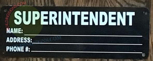 nyc hpd Post janitor name/address 27-2053