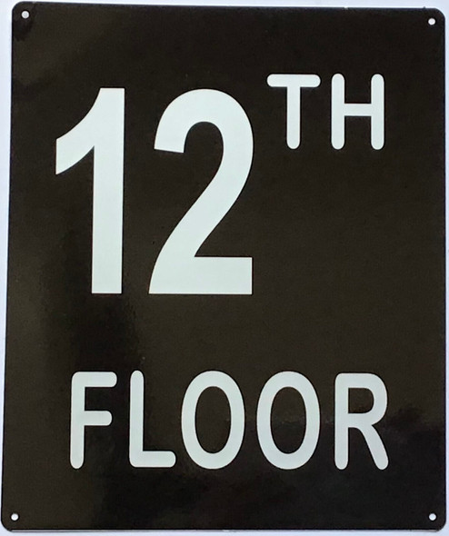 12TH FLOOR