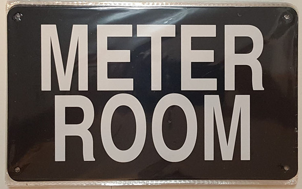 METER ROOM