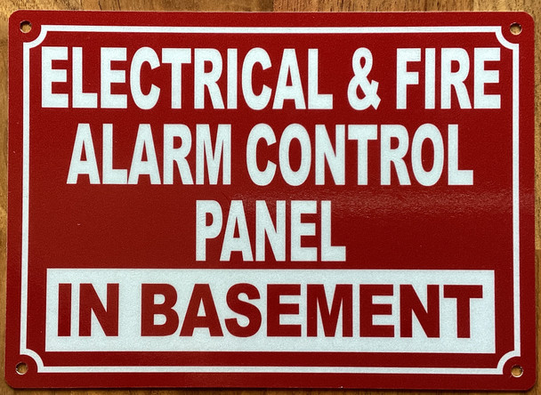 electrical-and-fire-alarm-control-panel-in-basement-5x7-red-aluminum-sign.jpg