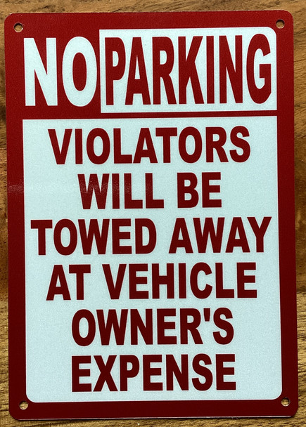 no-parking-violators-will-be-towed-5x7-white-aluminum.jpg