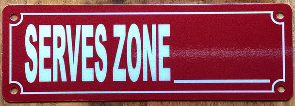 serves-zone-sign-2x6-red-aluminum-sign.jpg