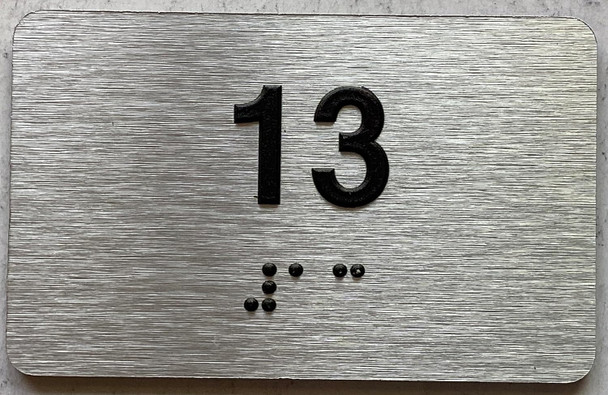 ADA Sign
