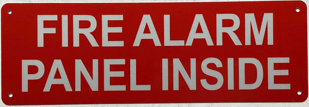 ADA Sign