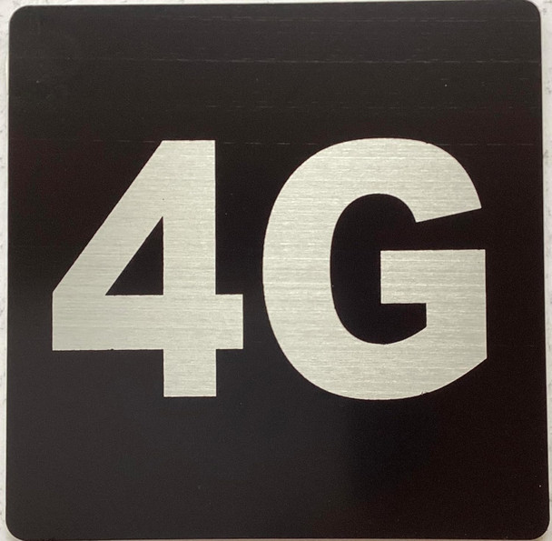 ADA Sign