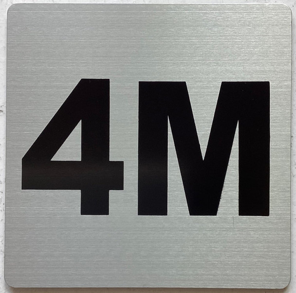 ADA Sign
