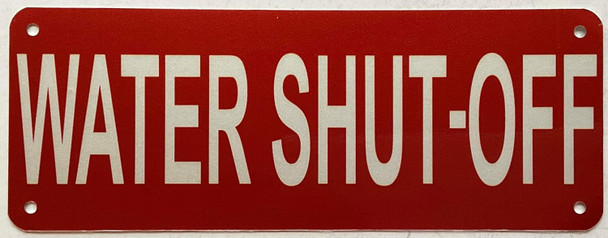 HPD Sign