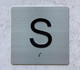 ELEVATOR S FLOOR SAFETY SIGN