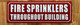 NYC FIRE SPRINKLERS THROUGHOUT BUILDING