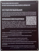 NYC Rent Stabilized Dwelling Units Notice (black, Holes ,8.5x11 inch, Aluminum , rust free)