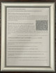 Rent Transparency Act sign