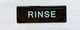 RISNE Restaurant Compliance Sign