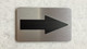 ARROW Ada Sign