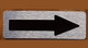 ARROW Ada Sign
