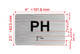 APT# PH SILVER Hpd Sign