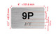 APT# 9Q SILVER Hpd Sign