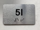 APT# 5I Compliance Sign