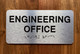 The Engineering Compliance Office