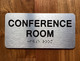 The Conference Ada Room