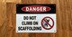 Black & White-danger-do-not-climb-on-scaffolding-screw-mount-sign.jpg