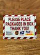 please-place-packages-in-box-thank-you-sign-metal-wall-sign-5-x-7-inches.jpg