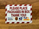 please-place-packages-in-box-thank-you-sign-5-x-7-inches-mounting-holes.jpg