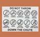 do-not-throw-down-the-chute-7-x-10-self-adhesive-metal-sign.jpg