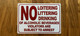 white-no-loitering-littering-drinking-screw-mount-sign.jpg