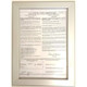 Sign Worker's Compensation Inspection frame 8.5