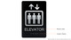 Frame  Elevator