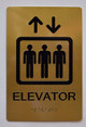 Elevator  - ,