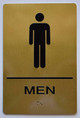 Men Restroom   ,