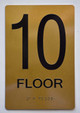 Floor 10 - 10th Floor - ,