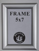 License Permit Frame
