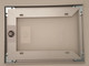 Elevator Inspection Certificate Frame -Heavy Duty