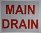 Main Drain