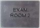 EXAM Room 2