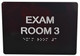 EXAM Room 3