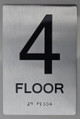 4th FLOOR ADA  for Building