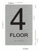 4th FLOOR ADA  for Building Back