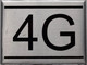 FD Sign APARTMENT NUMBER SIGN - 4G