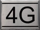 HPD Sign APARTMENT NUMBER Sign - 4G