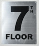 7TH Floor