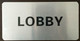 Lobby Floor