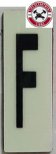 SAFETY SIGN
