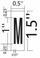 SAFETY SIGN