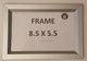 HPD SIGN  Elevator Permit Frame