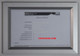 hpd Bedbug Annual Filing Receipt frame