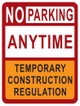 SAFETY SIGN