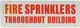 SAFETY SIGN
